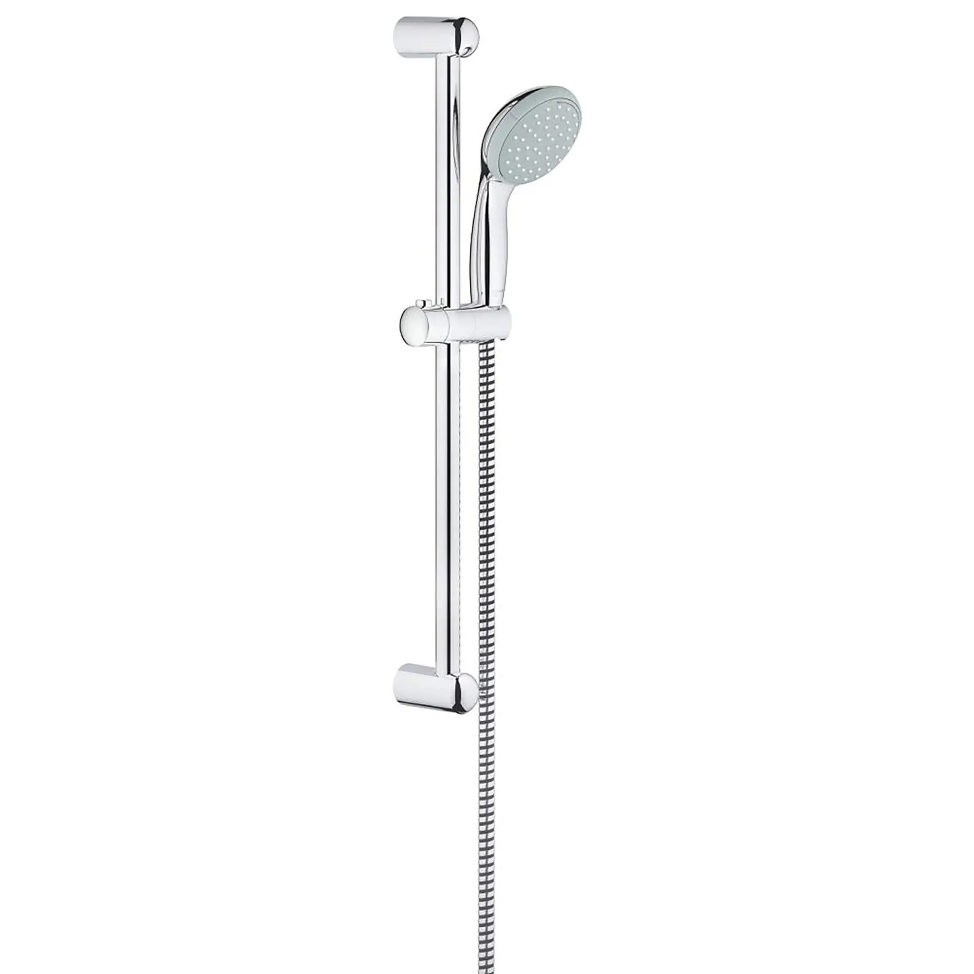 Contemporary Shower Set, 2 sprays, 5.7 L/min (1.5 gpm)